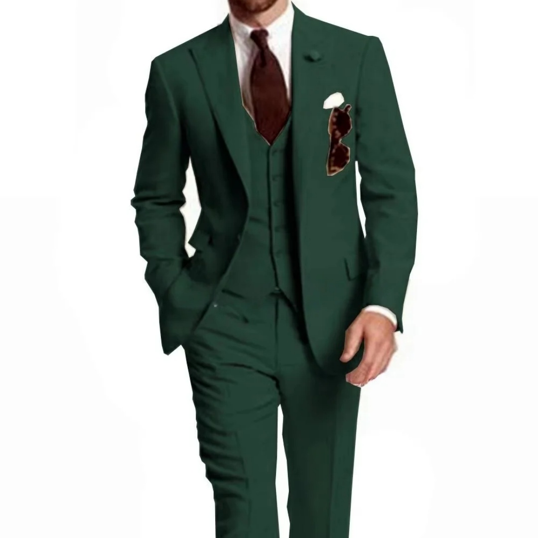 Costume de Mariage Homme Slim  - Men'S Formal Wear Not Suit avis et prix