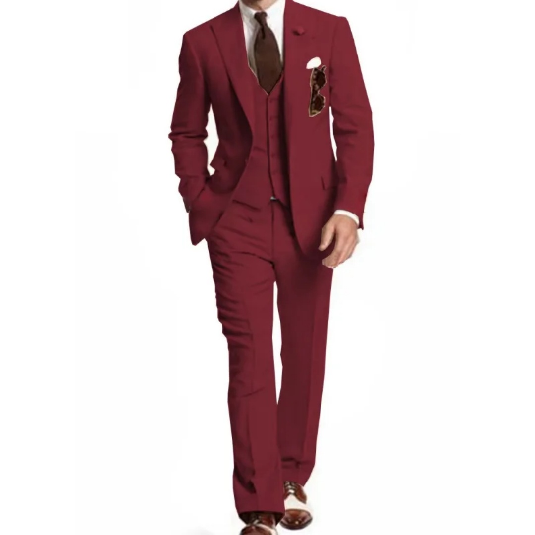 Costume de Mariage Homme Slim  - Men'S Formal Wear Not Suit avis et prix