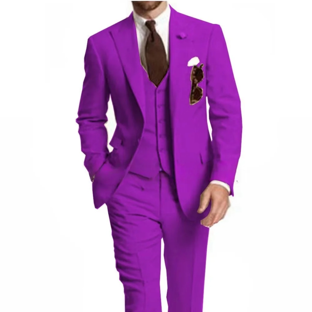 Costume de Mariage Homme Slim  - Men'S Formal Wear Not Suit avis et prix