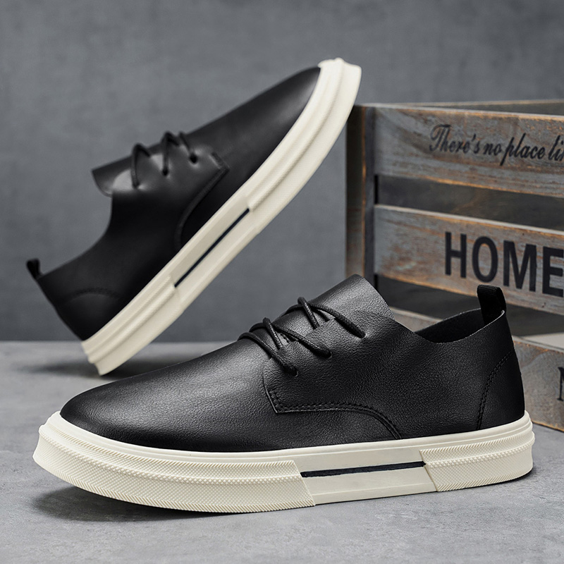 Chaussures habillées pour homm - Formal Upper Wear Men avis et prix