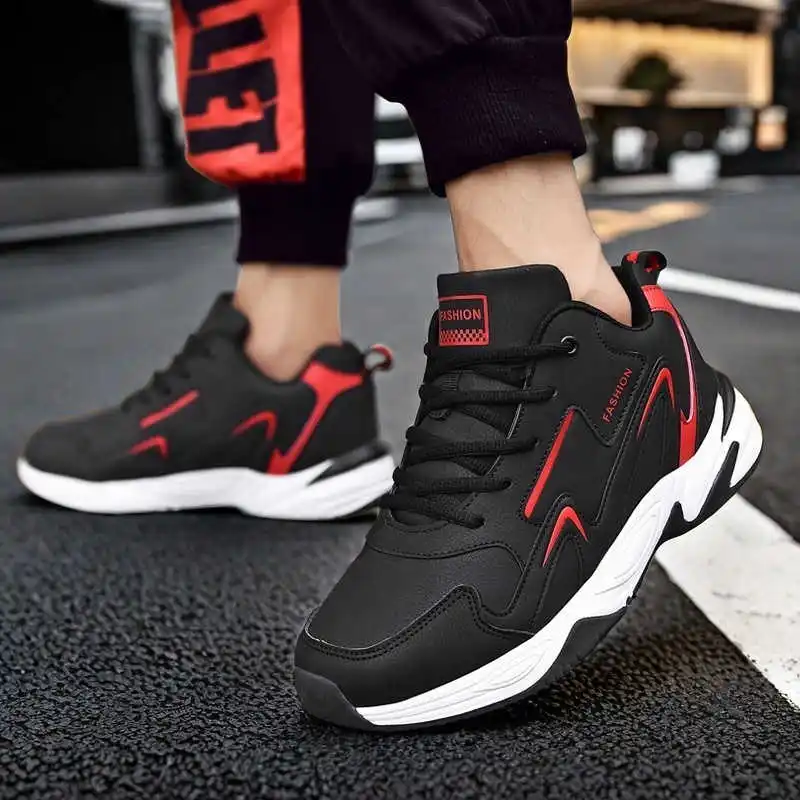 Baskets Deadlift décontractées - Formal Men Daily Wear Footwear avis et prix