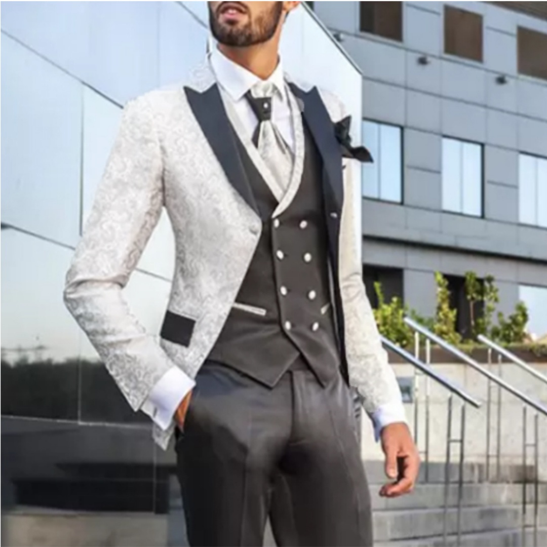 Costumes pour hommes sur mesur - Men'S Formal Wear Not Suit avis et prix