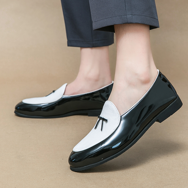 Mocassins décontractés pour ho - Men Formal Wear Brands avis et prix