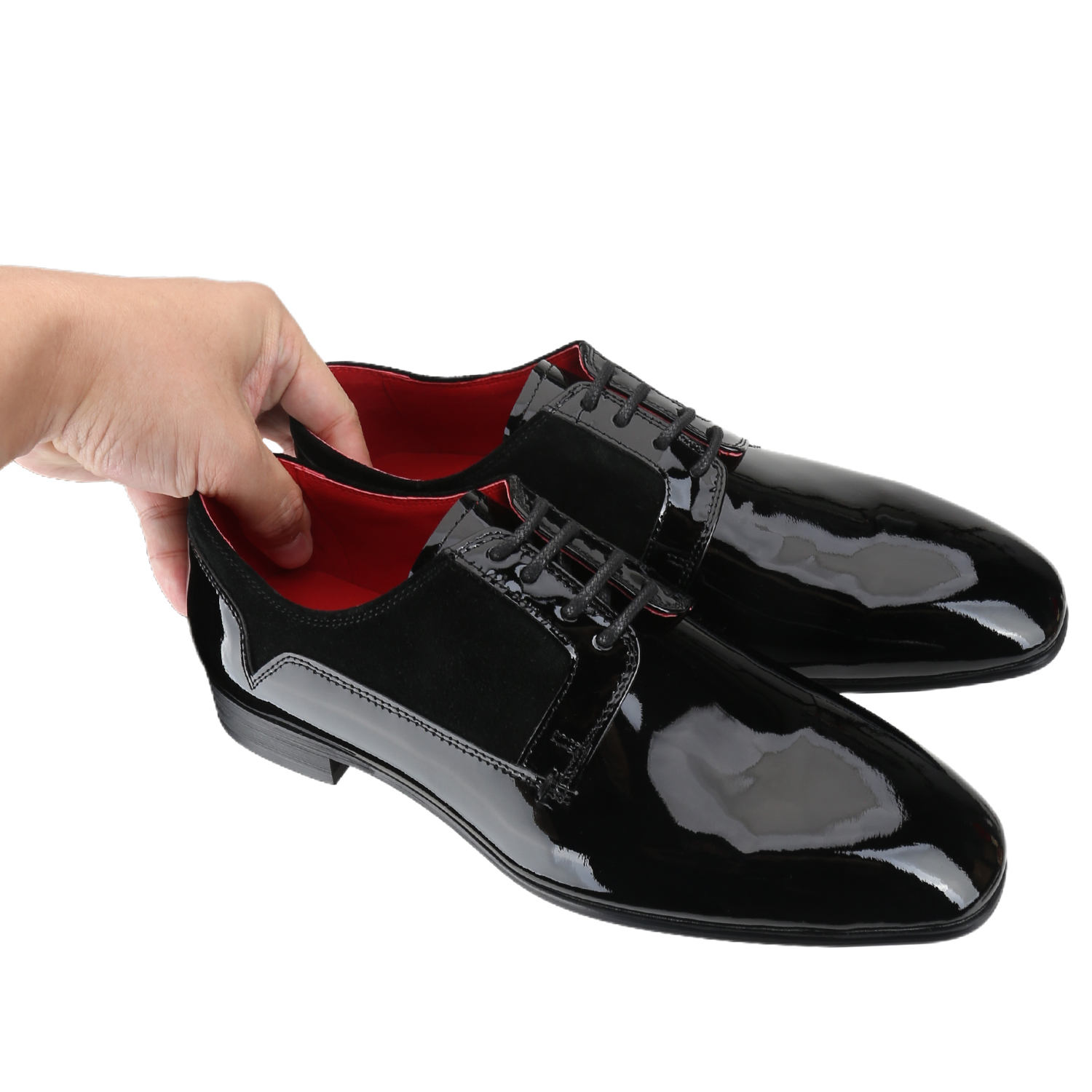 Chaussures habillées pour homm - Men Formal Wear Brands avis et prix
