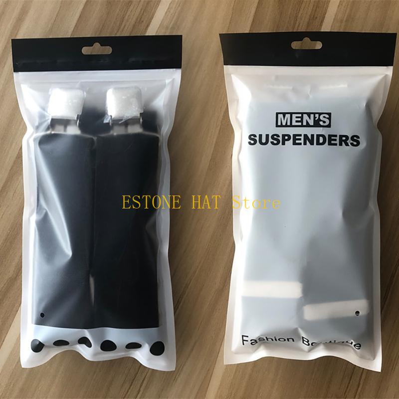 49MF – bretelles classiques po - Suspender Clip Formal avis et prix