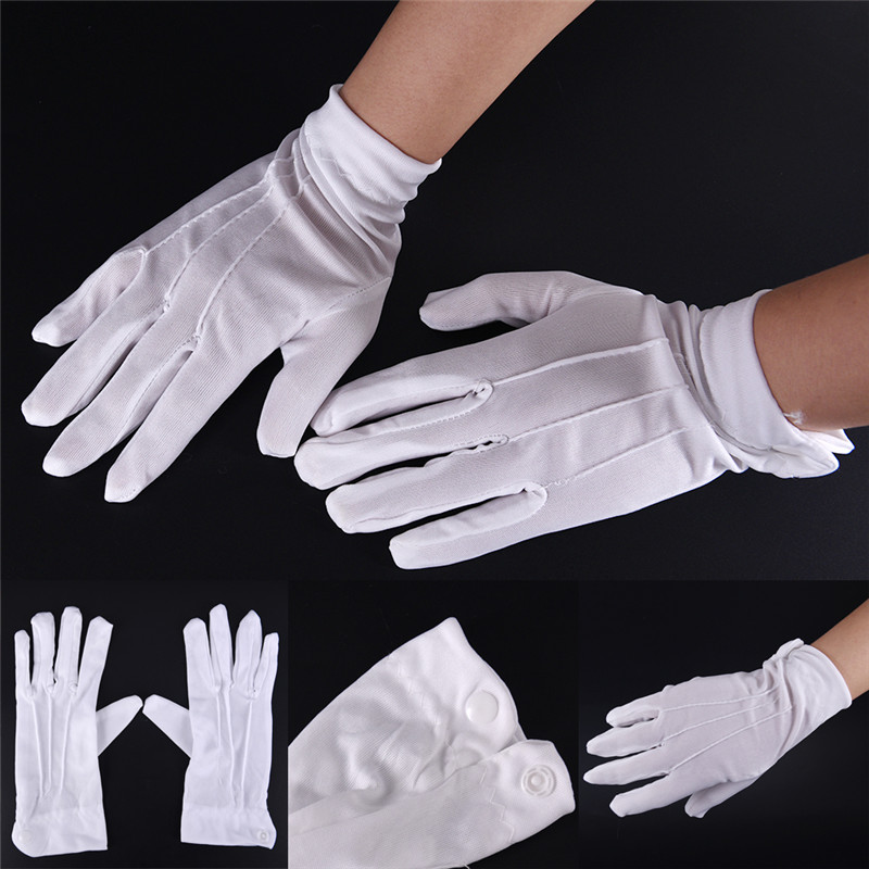 Design de mode 1 paire de gant - Formal Wear Gloves Men avis et prix