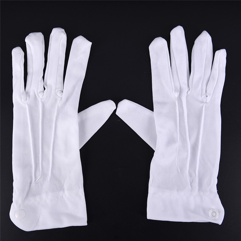 Design de mode 1 paire de gant - Formal Wear Gloves Men avis et prix
