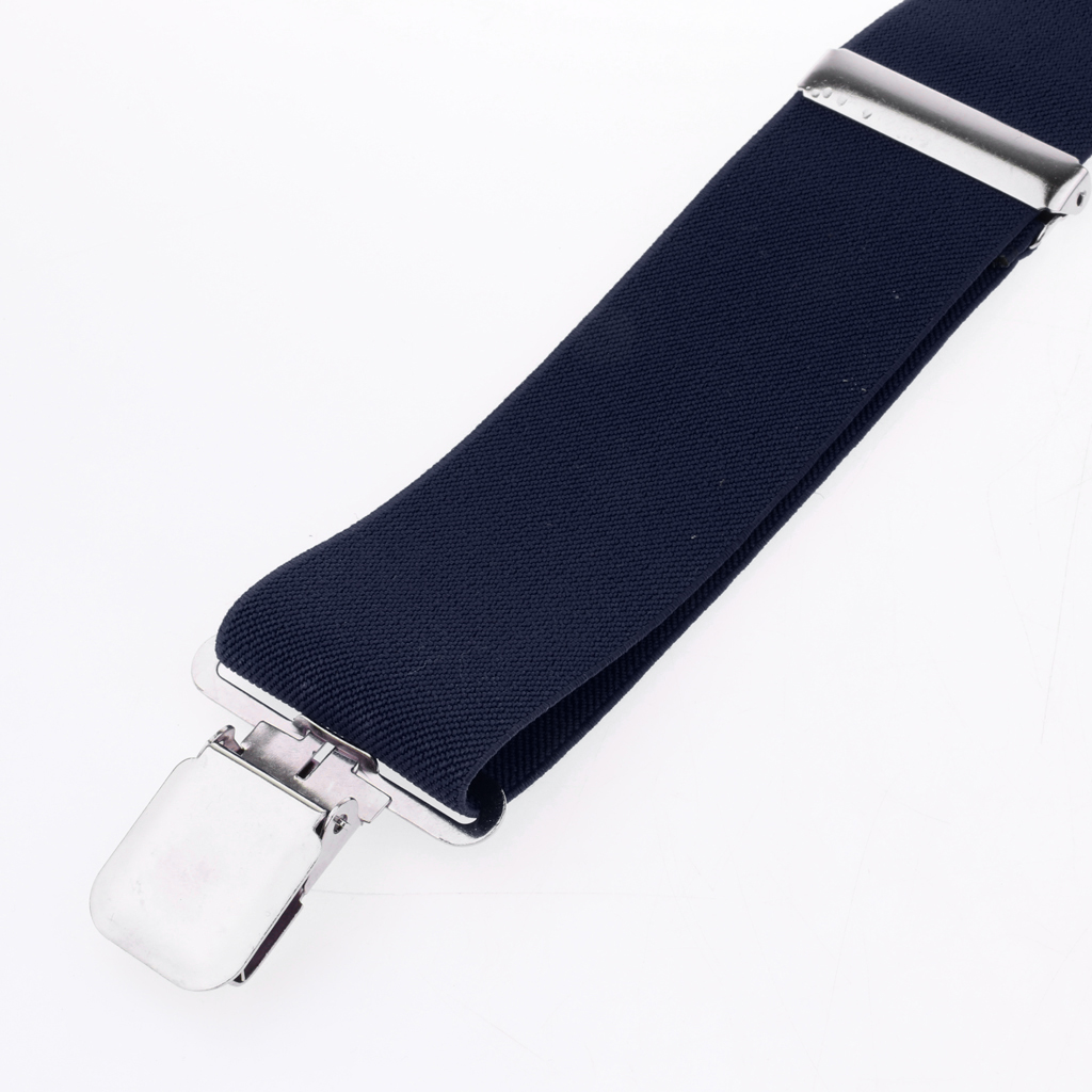 Bretelles à clips pour hommes, - Suspender Clip Formal avis et prix