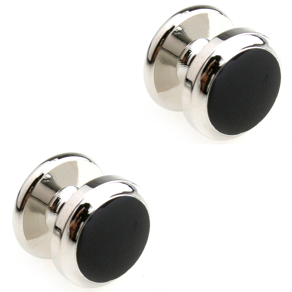 31 Designs Boutons de manchett - Collar Stay Metal avis et prix